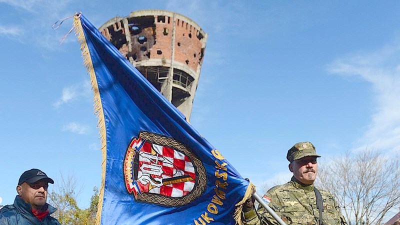 Dan sjećanja na žrtvu Vukovara 